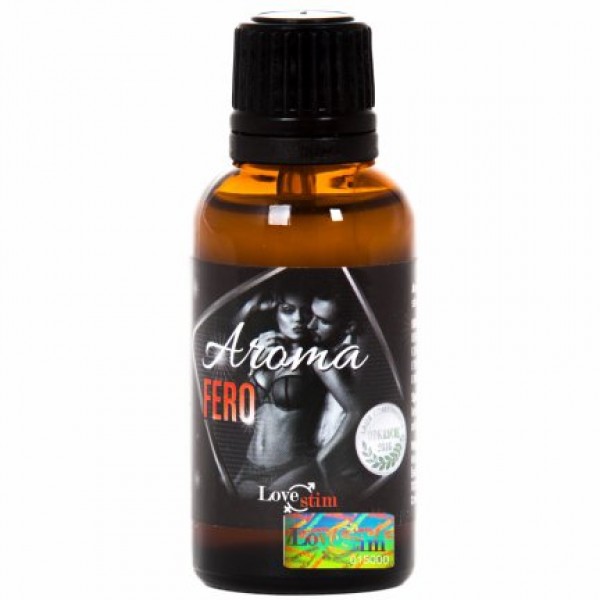 AROMA FERO 30ML (ΦΕΡΟΜΟΝΕΣ ΧΩΡΟΥ ΓΙΑ ΖΕΥΓΑΡΙΑ)